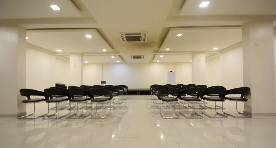 Hotel Silver Inn, Aurangabad 4